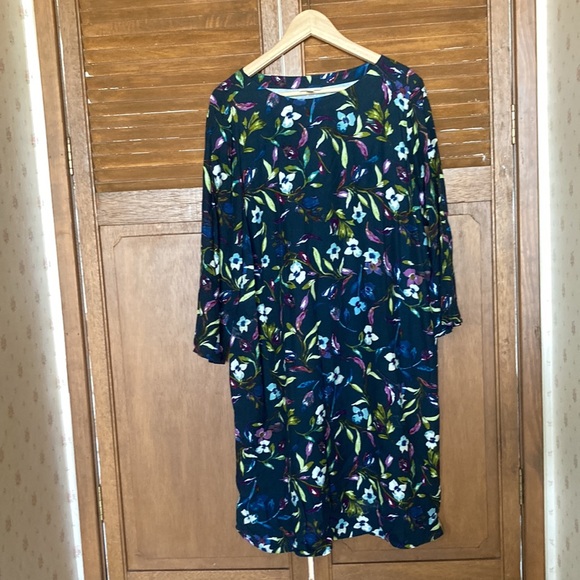 J•Jill Colorful Dress - Picture 2 of 3
